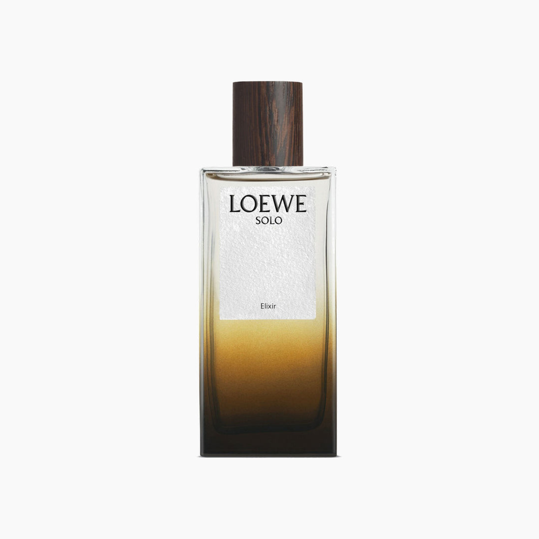 Loewe Solo Elixir EDP 100Ml