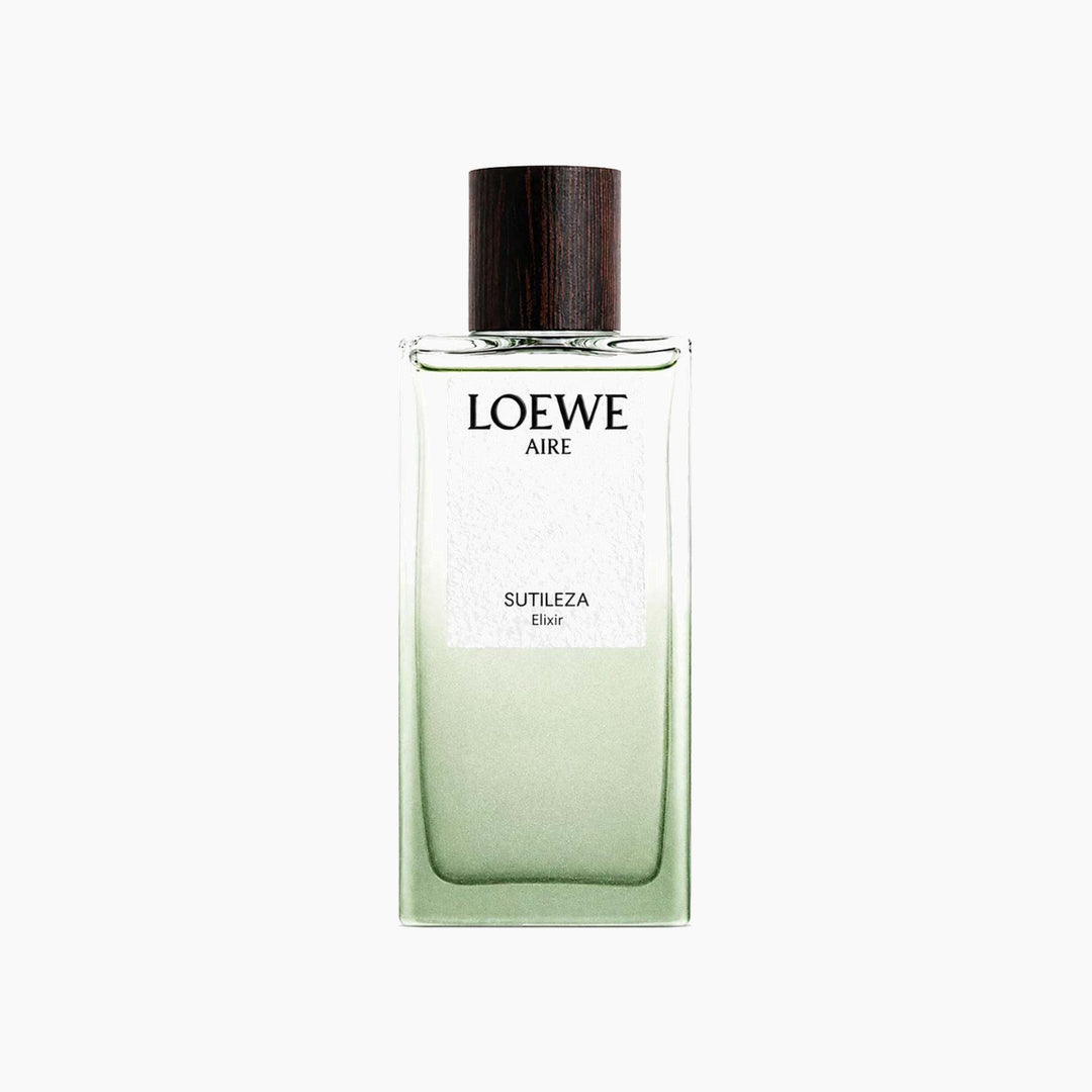 Loewe Sutileza Elixir 100Ml