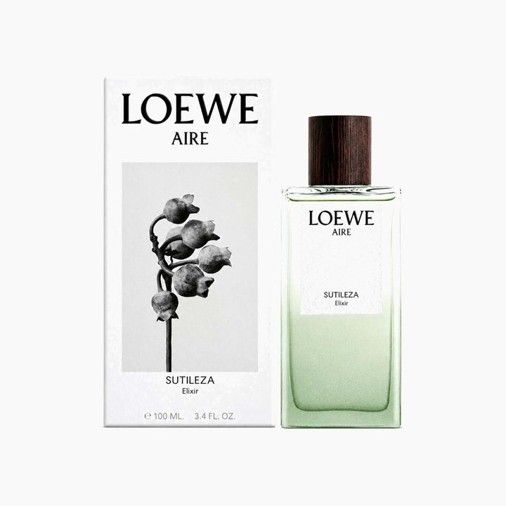Loewe Sutileza Elixir 100Ml