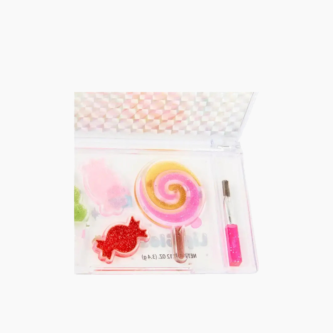 Hot Focus mini beauty backpack for creative play