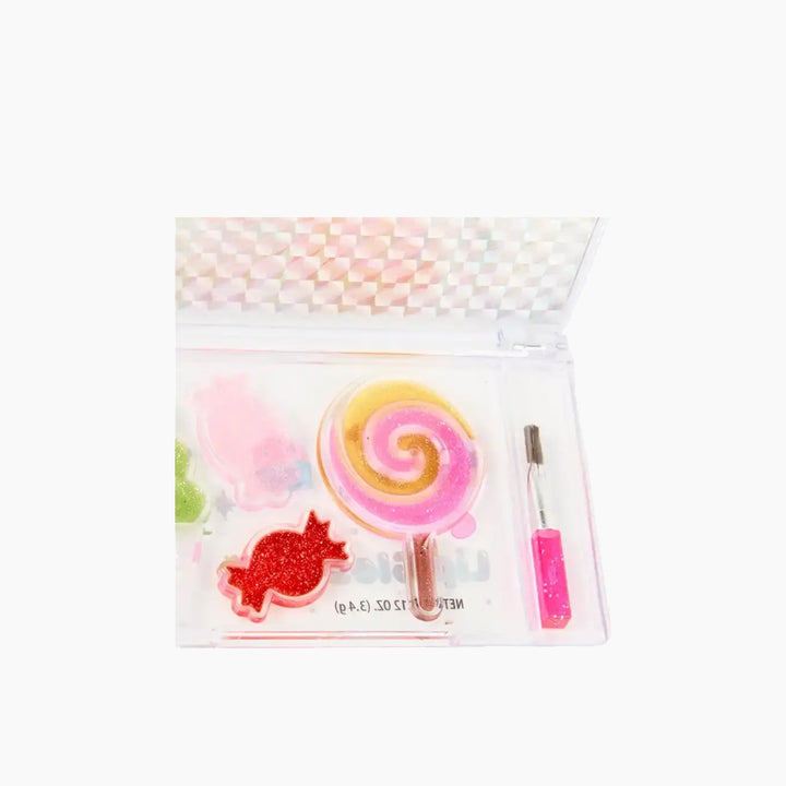 Hot Focus mini beauty backpack for creative play