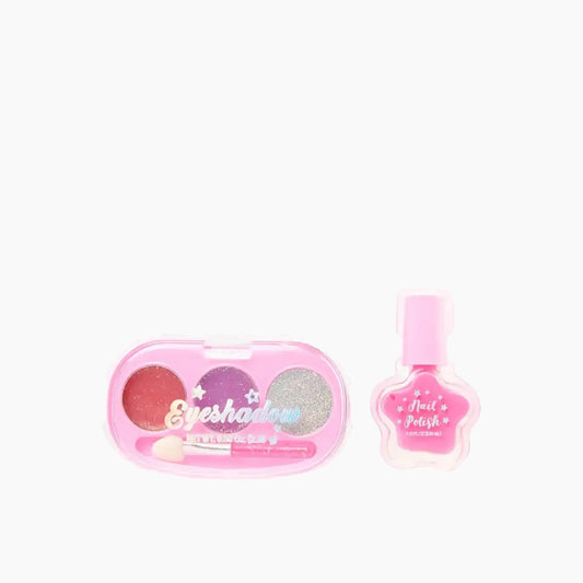 Hot Foucs Fashionate Mini Beauty Backpack - Sweets