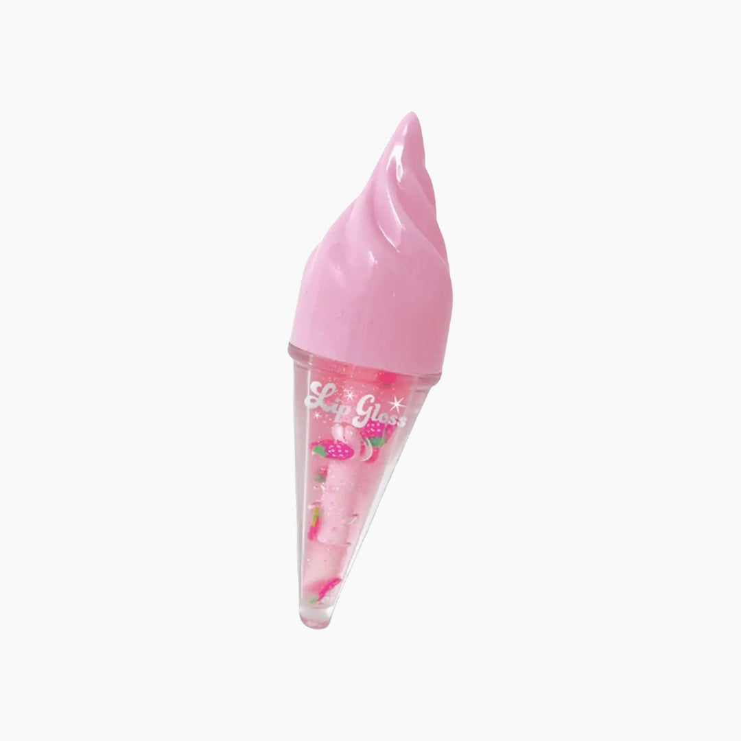 Hot Foucs Sweet Kisses - Sweets cosmetic set for young makeup enthusiasts