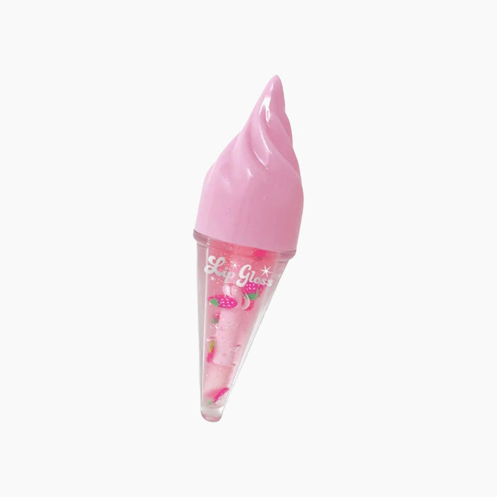 Hot Foucs Sweet Kisses - Sweets cosmetic set for young makeup enthusiasts