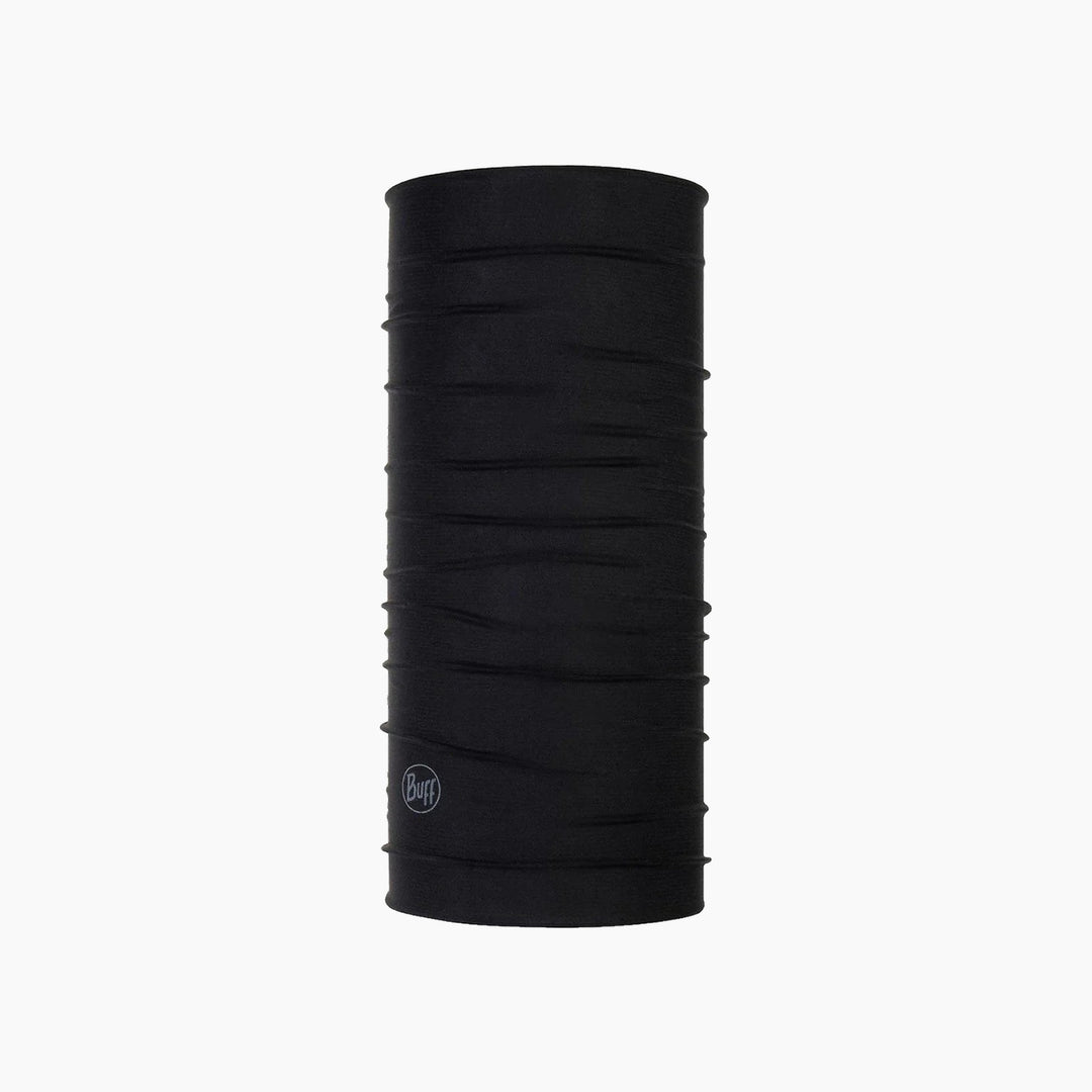 Buff Coolnet Uv+ Solid Black