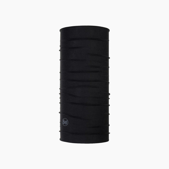 Buff Coolnet Uv+ Solid Black