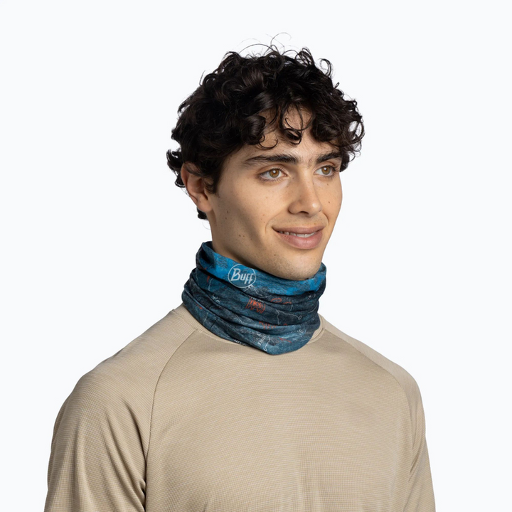 Buff Coolnet Uv Camino Peninsula