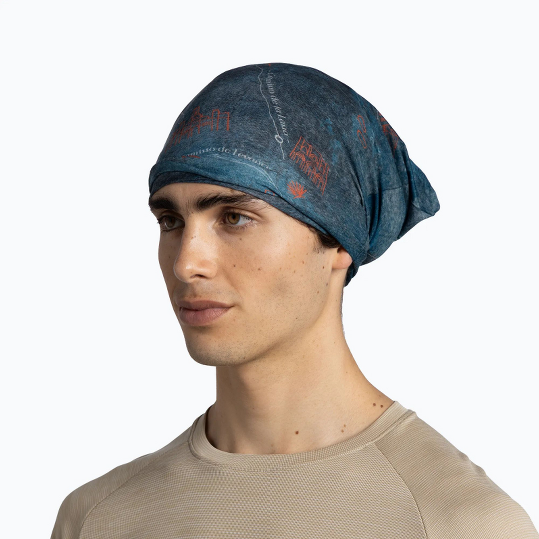 Buff Coolnet Uv Camino Peninsula