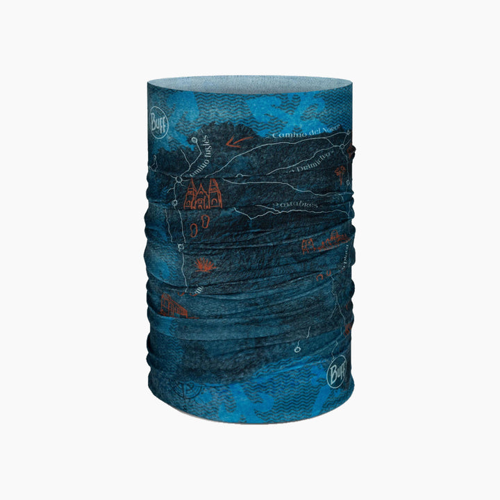Buff Coolnet Uv Camino Peninsula