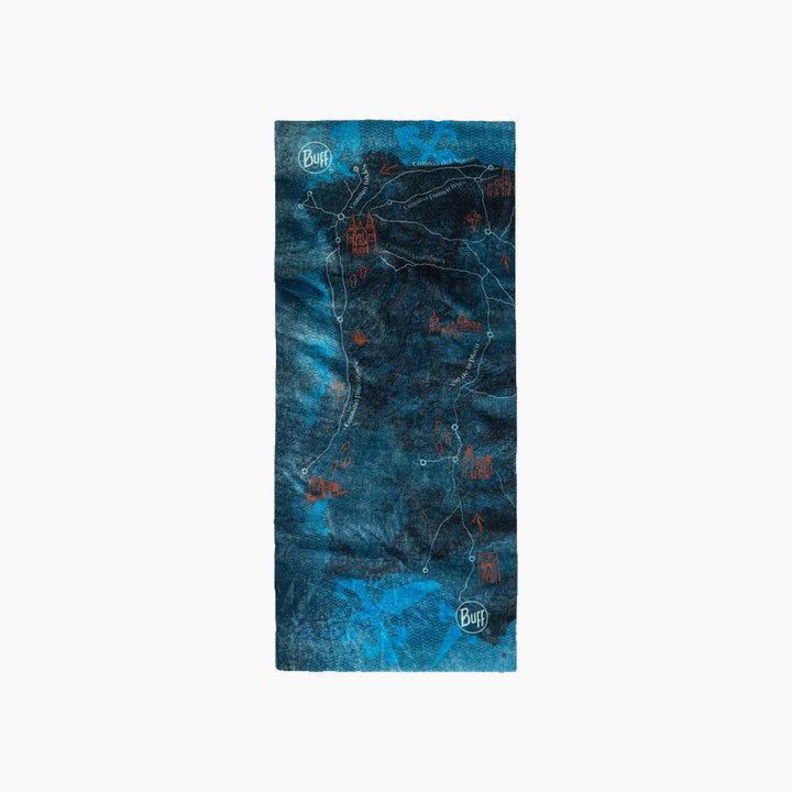 Buff Coolnet Uv Camino Peninsula