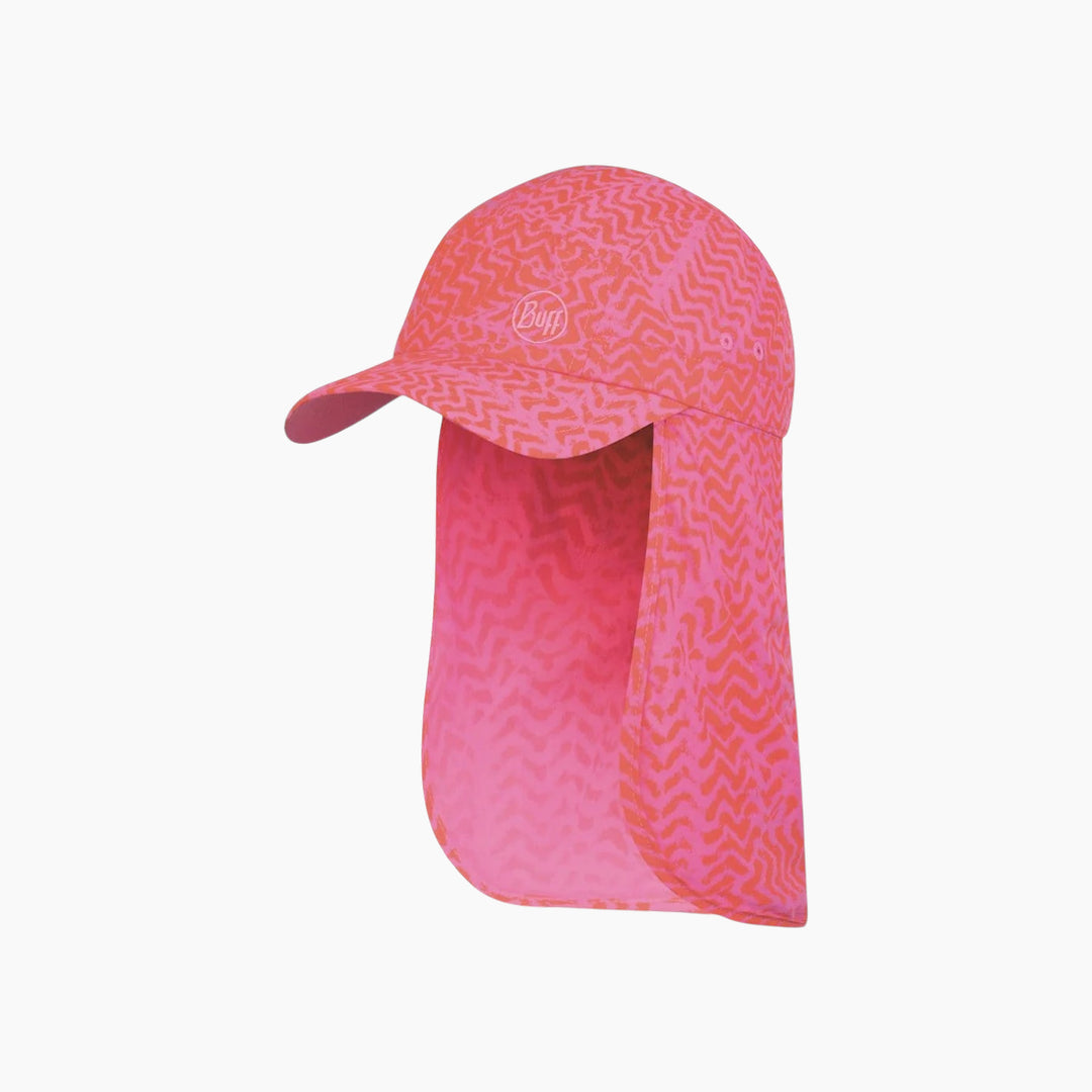 Buff Sahara Cap