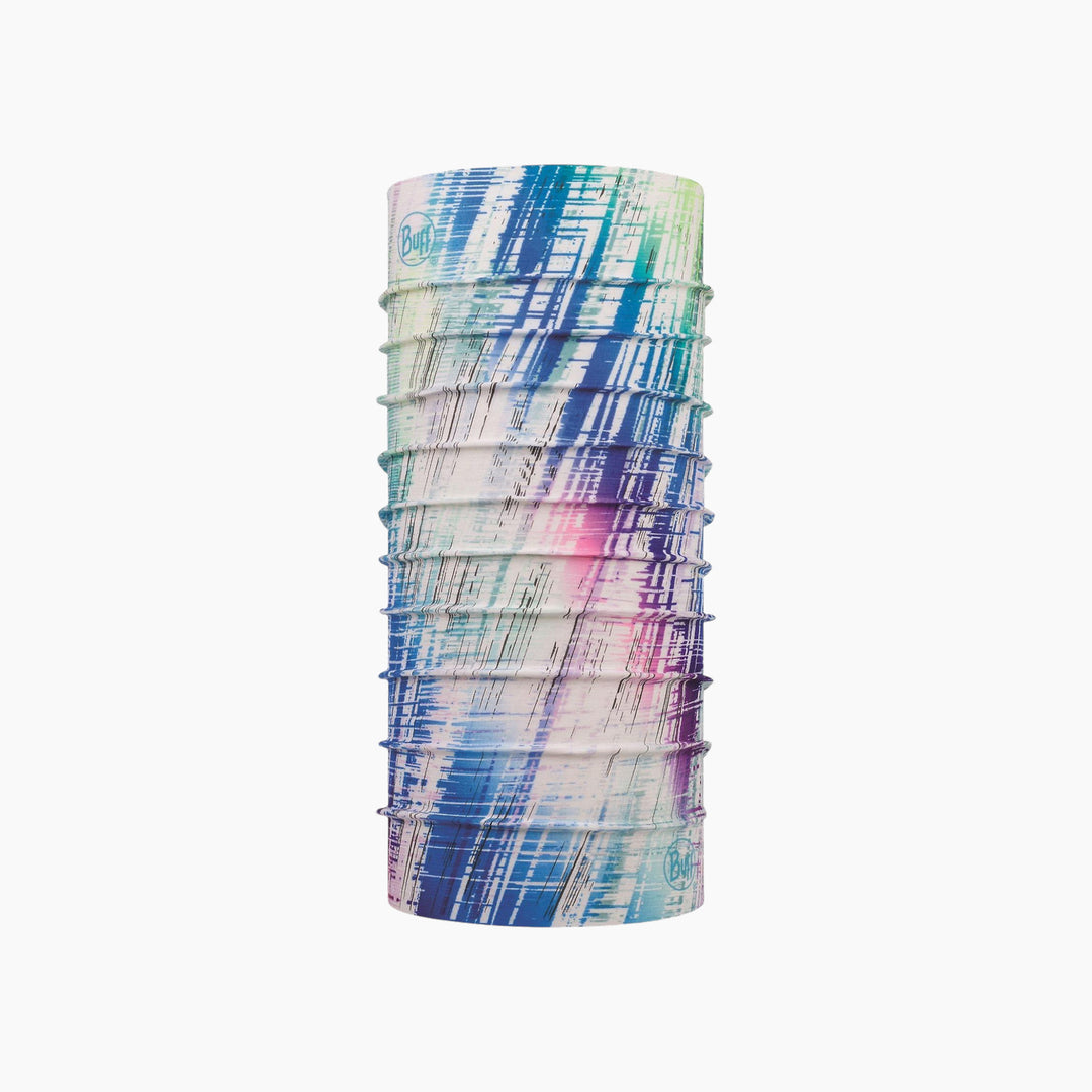 Buff Coolnet Uv+ Reflective R-Wira Multi