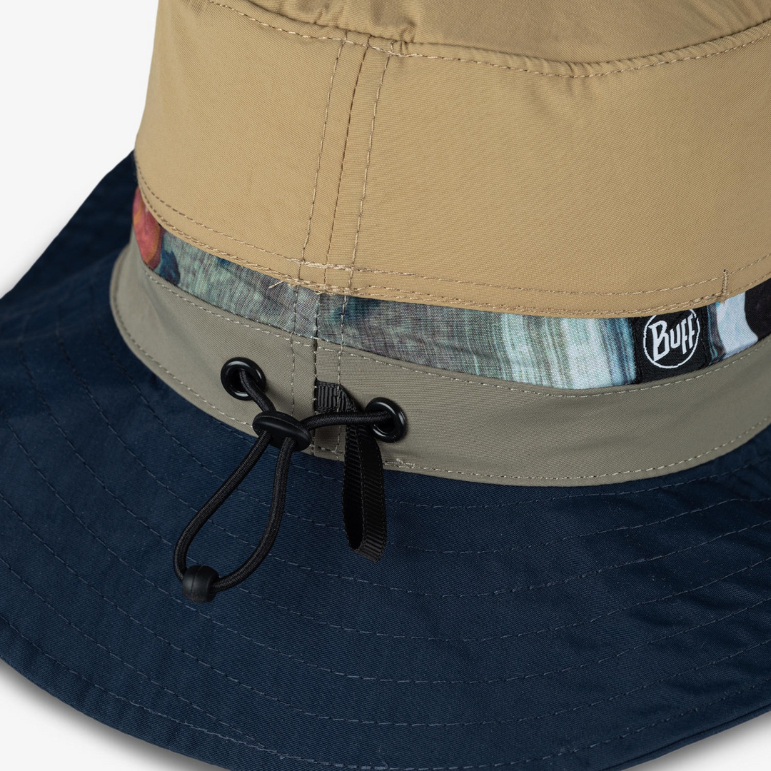 Buff Explore Booney Hat