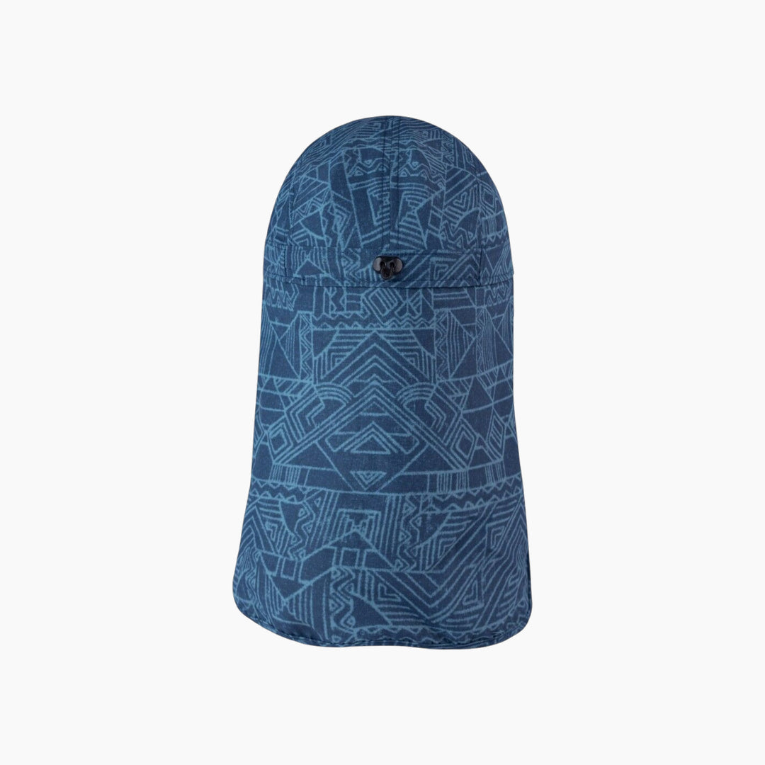 Buff Sahara Cap
