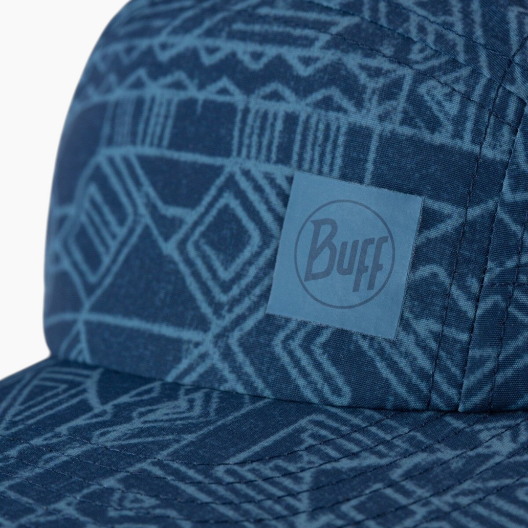 Buff Sahara Cap