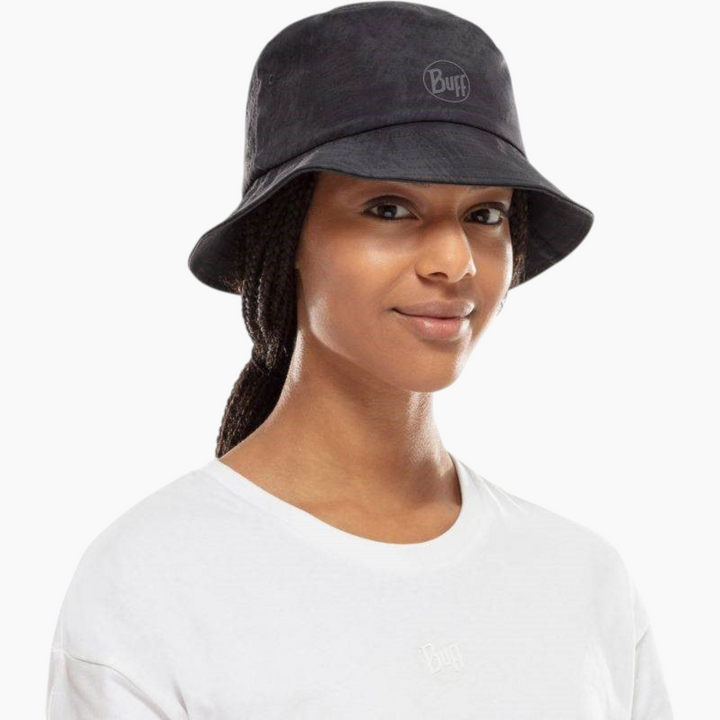 Buff Adventure Bucket Hat Rinmann