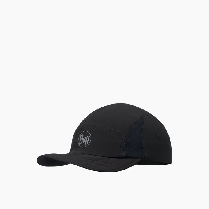 Buff 5 Panel Go Cap