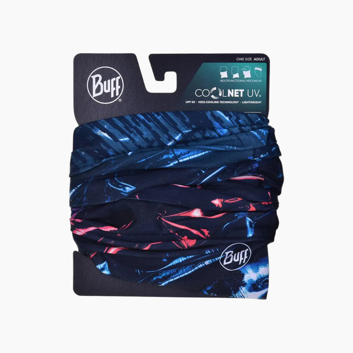Buff Coolnet Uv ® Xcross