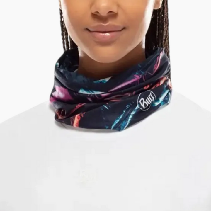Buff Coolnet Uv ® Xcross