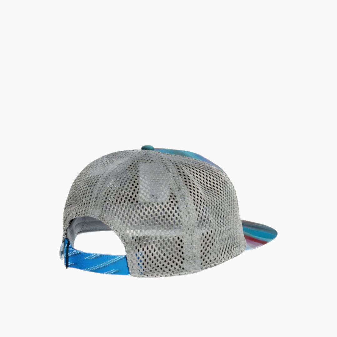 Buff Pack Trucker Cap