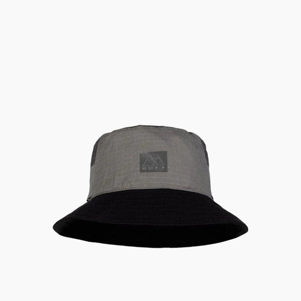 Sun Bucket Hat Hak Grey
