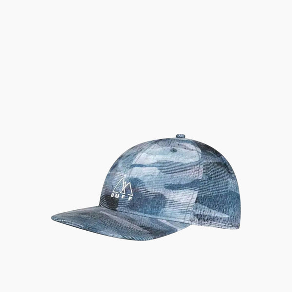 Pack Baseball Cap Grove Stone Multi