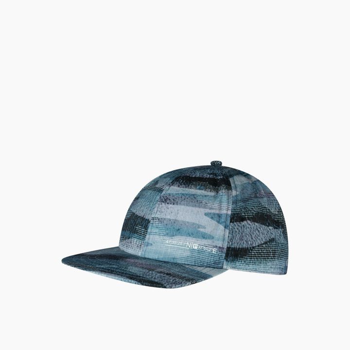 Buff Pack Baseball Cap Grove Stone Multi