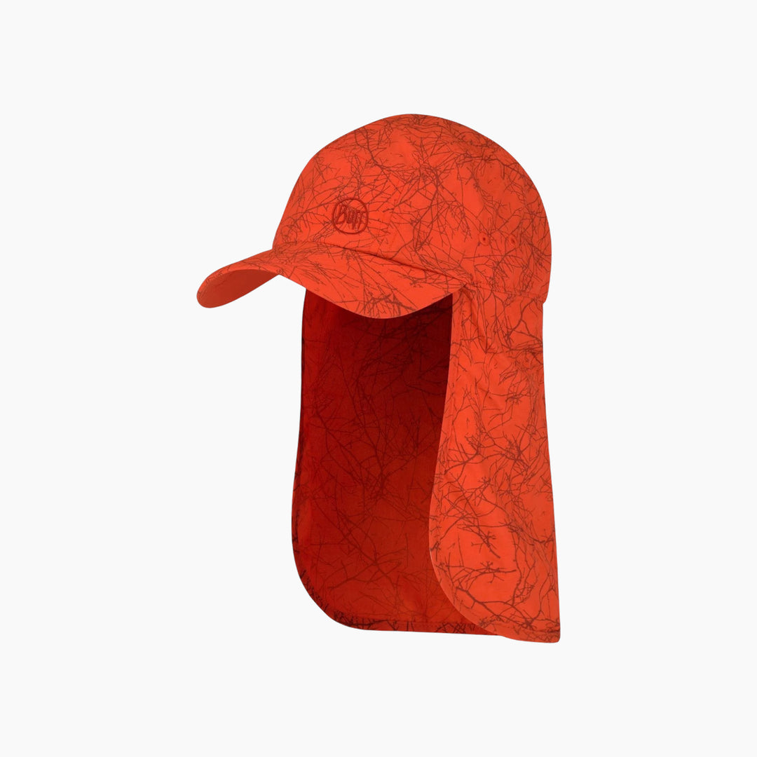 Buff Sahara Cap