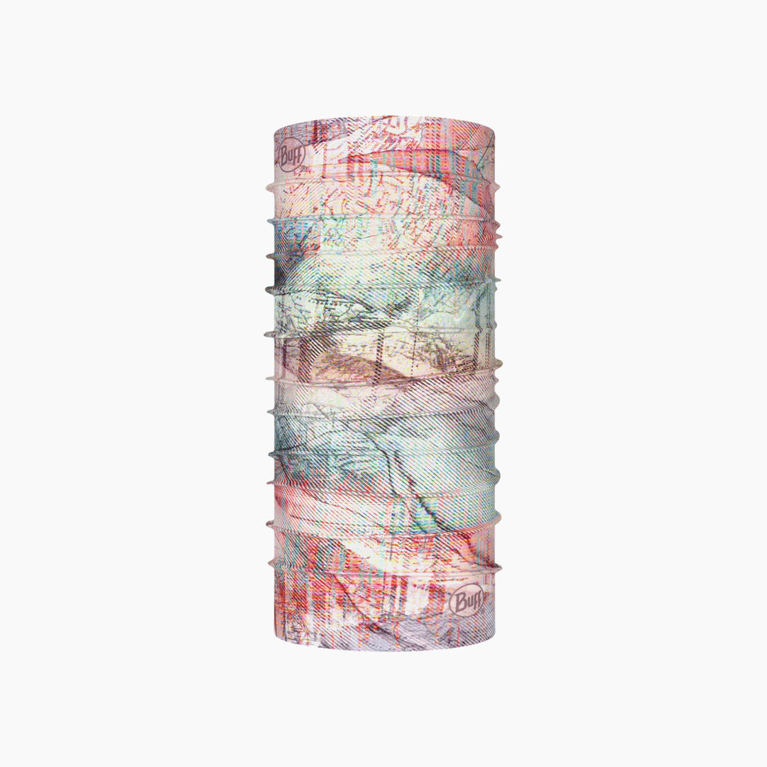 Buff Original Pearly Blossom