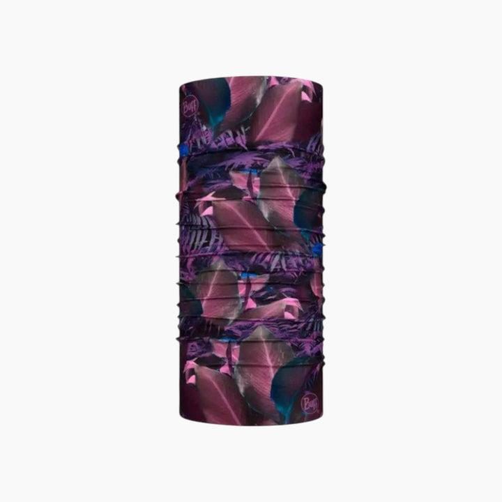 Buff Original Ecostretch Singa Puprle