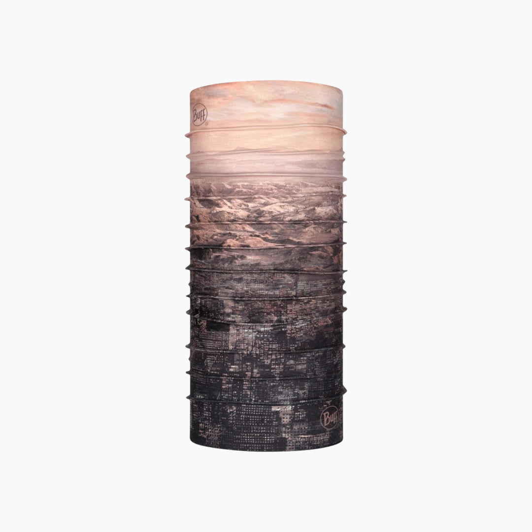 Buff Original Globe Blossom