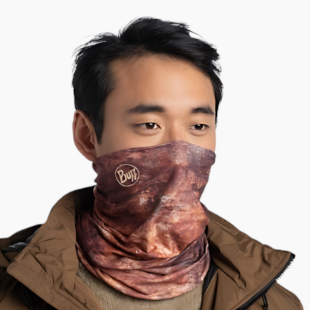 Buff Original Braz3 Rusty