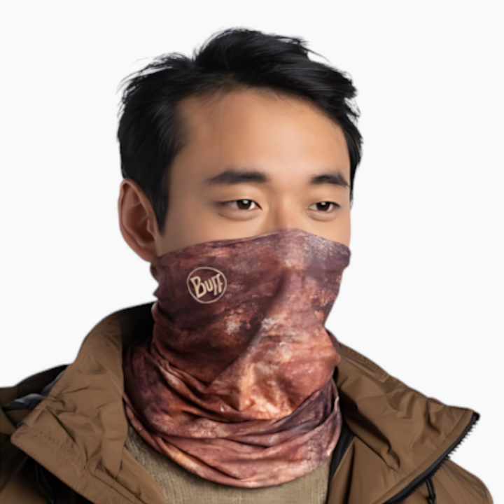 Buff Original Braz3 Rusty