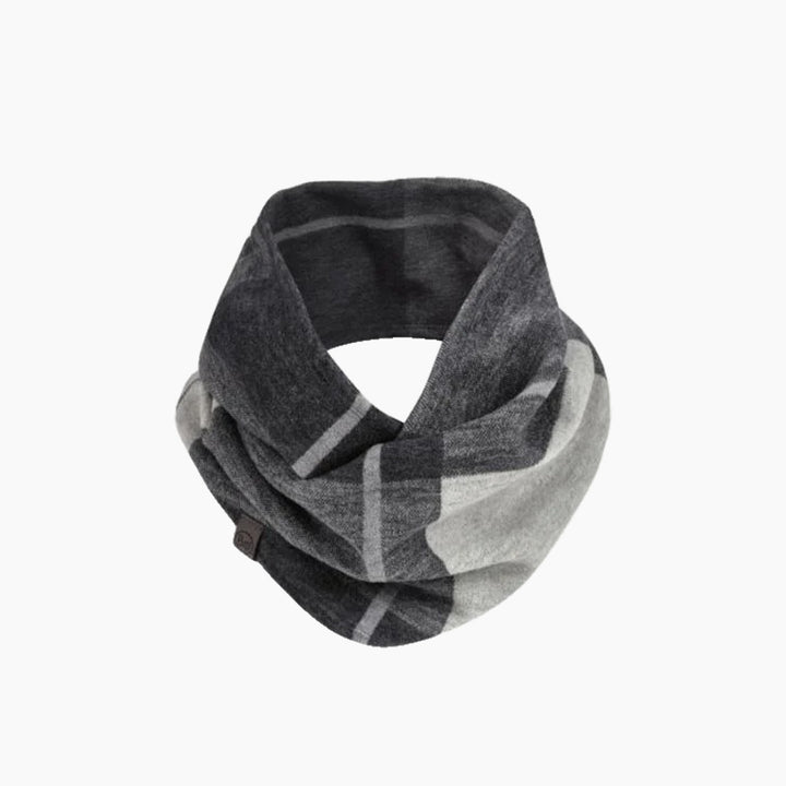 Buff Infinity Charles Grey