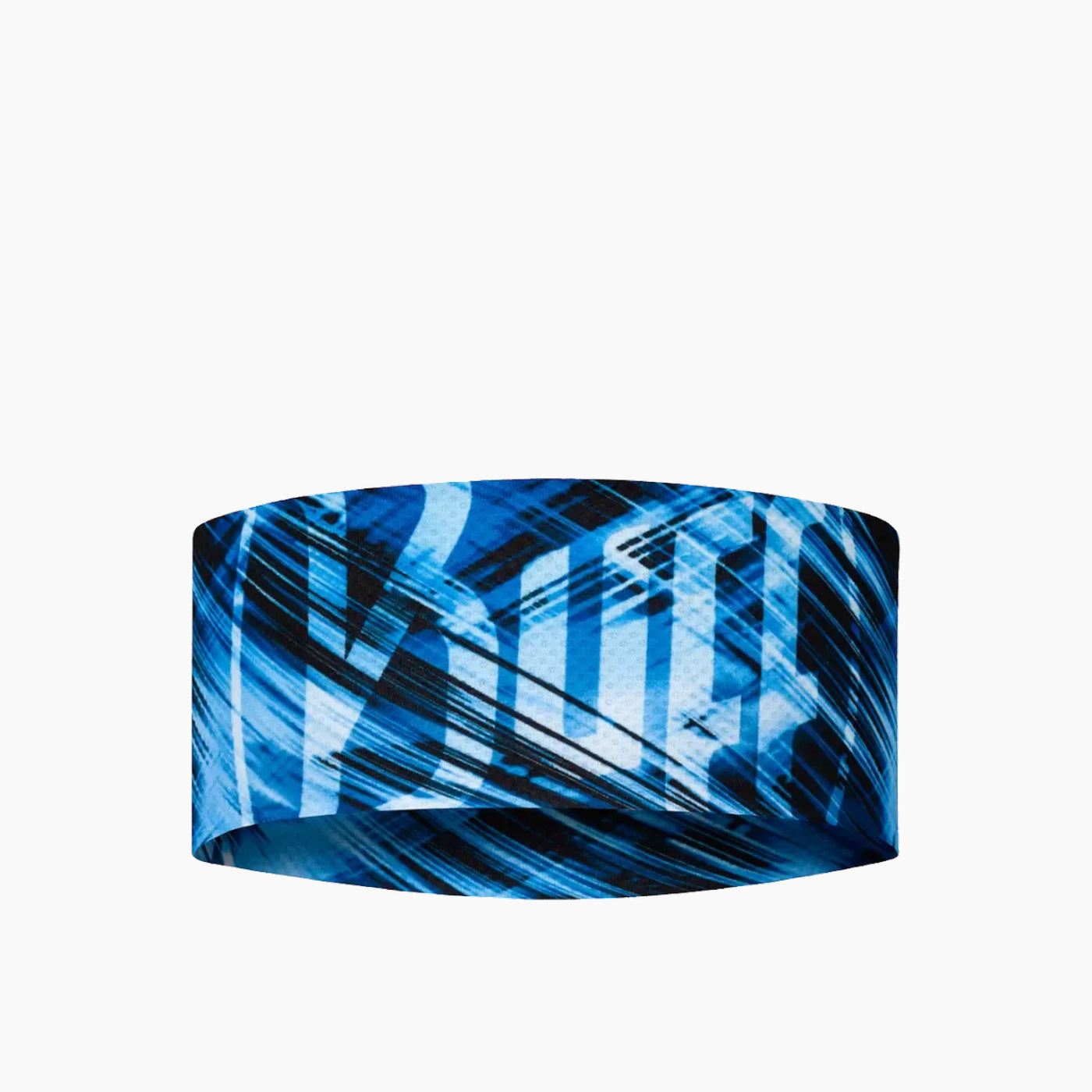 Buff Fastwick Headband Edur Blue
