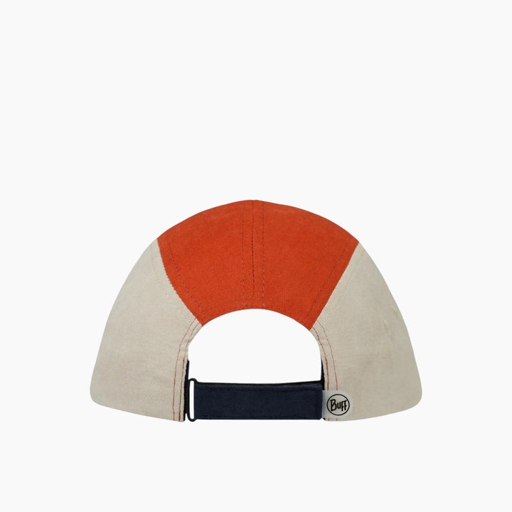 Buff 5 Panel Go Cap Youth