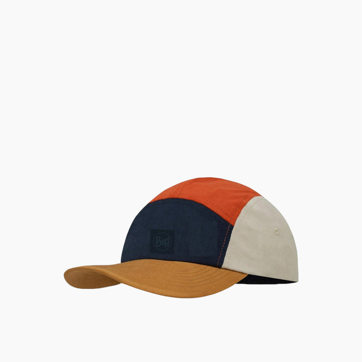 Buff 5 Panel Go Cap Youth
