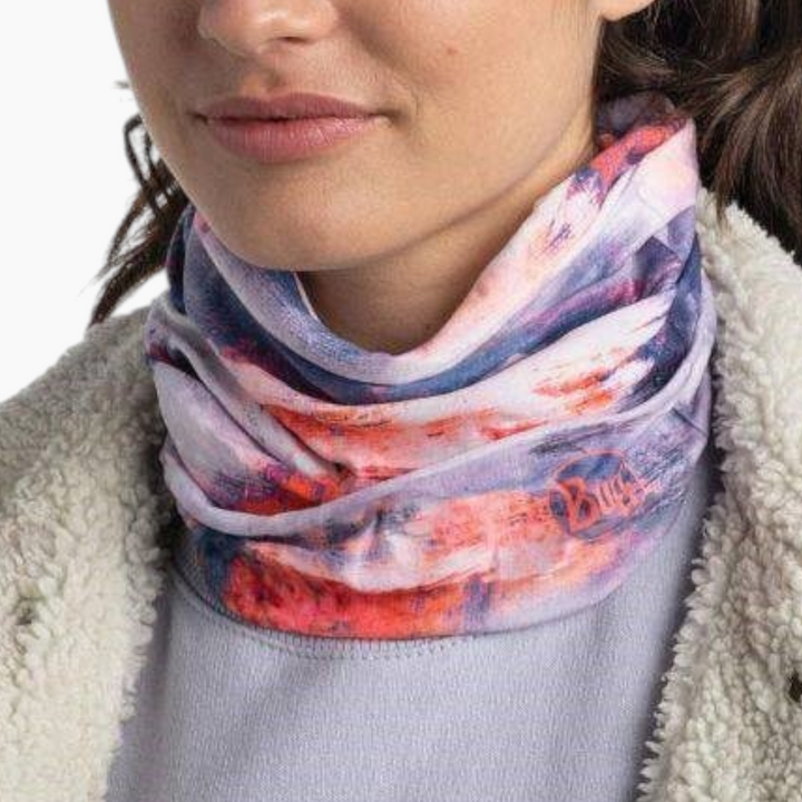 Buff Original Ecostretch Zotii Pansy