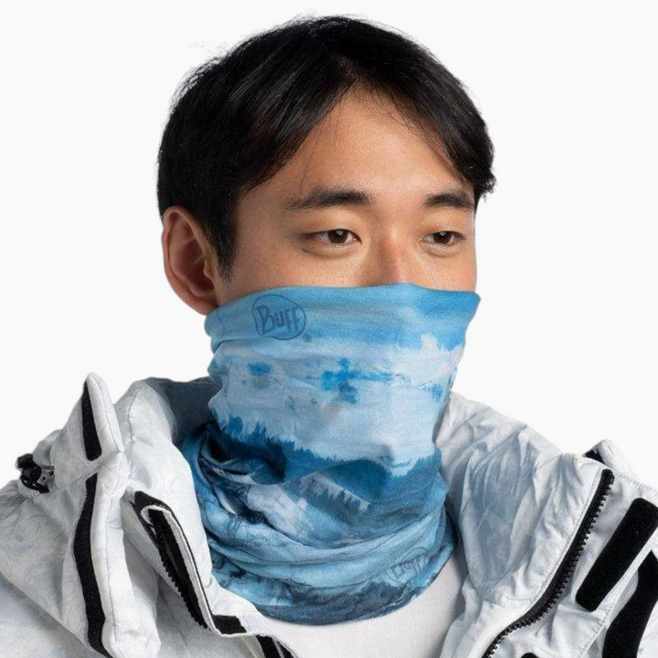 Buff Original Ecostretch Sevsi Dusty Blue