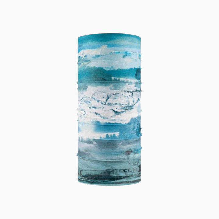 Buff Original Ecostretch Sevsi Dusty Blue
