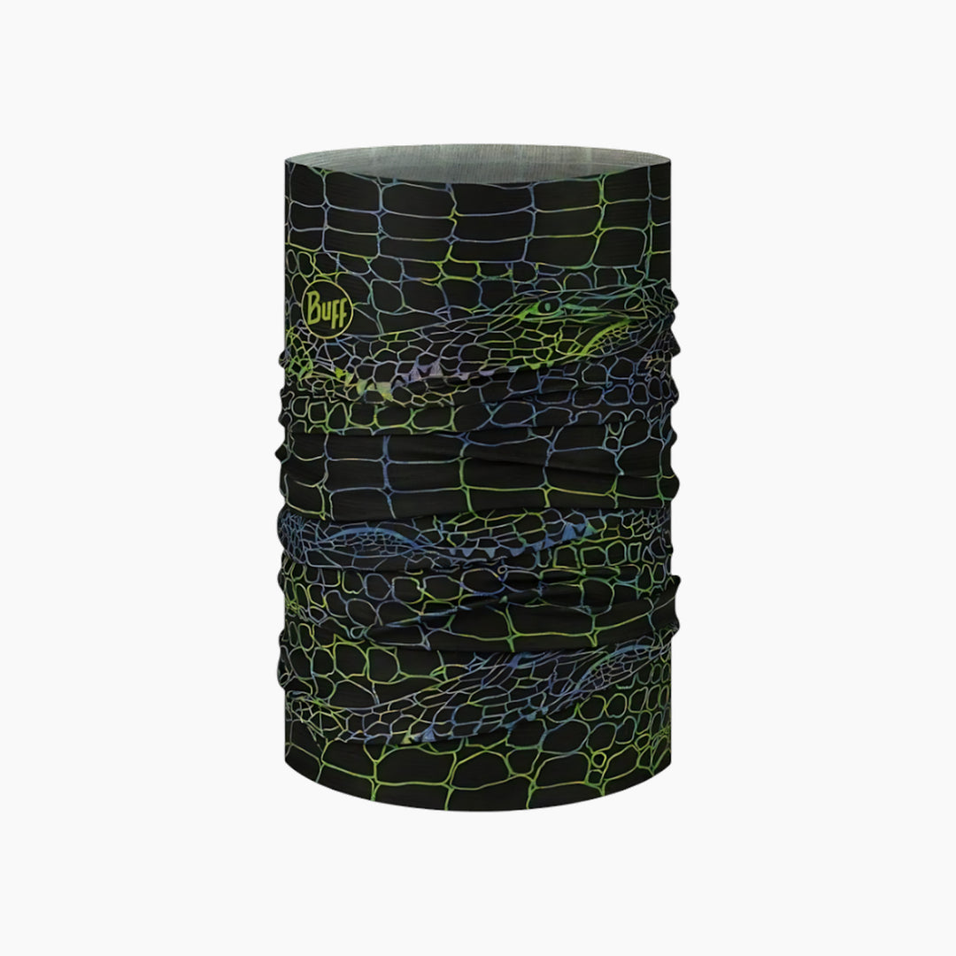 Buff Coolnet Uv ® Kote Black