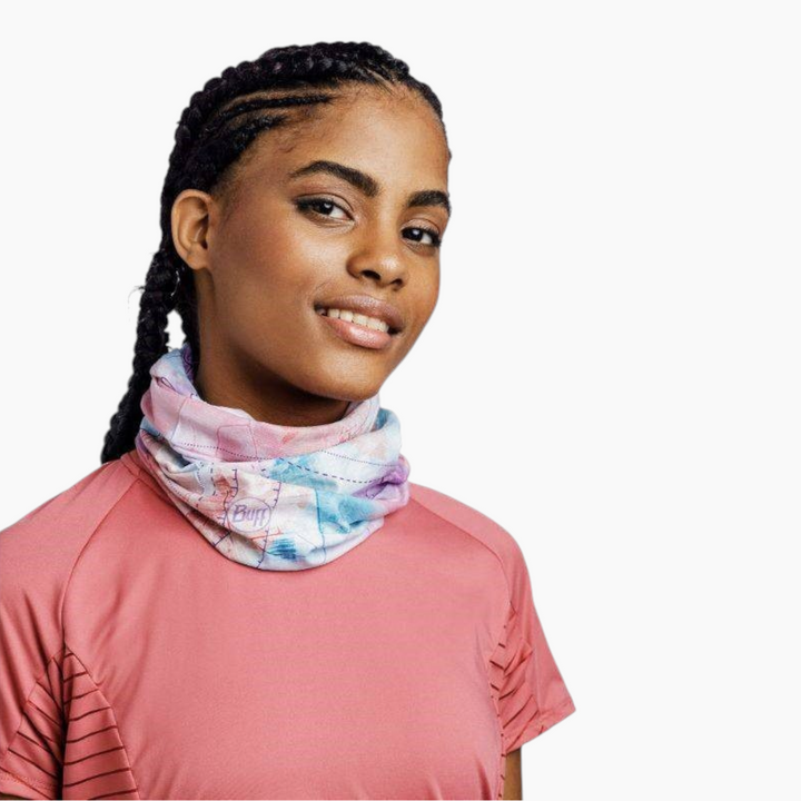 Buff Coolnet Uv ® Campast Pink