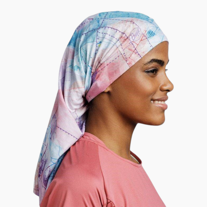 Buff Coolnet Uv ® Campast Pink