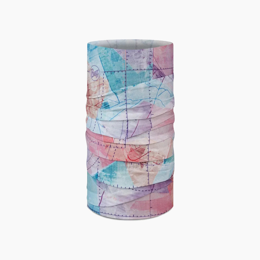 Buff Coolnet Uv ® Campast Pink