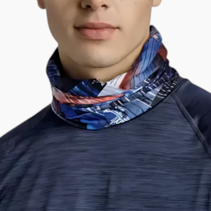 Buff Coolnet Uv ® Stal Blue