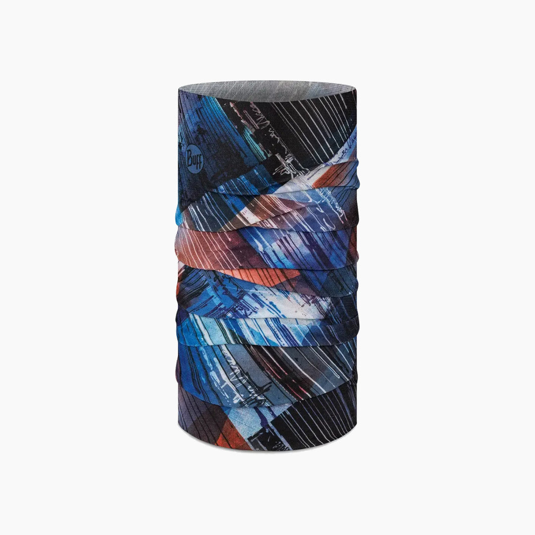 Buff Coolnet Uv ® Stal Blue