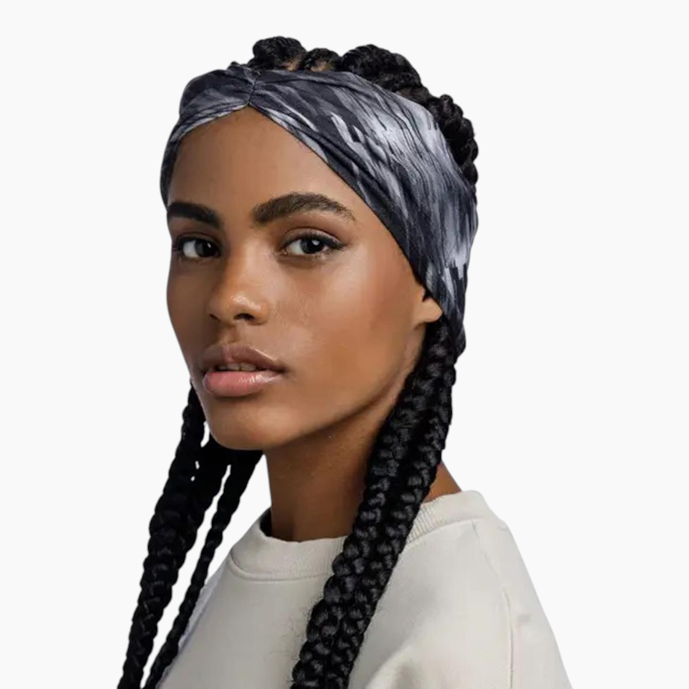Buff CoolNet UV ® Ellipse Headband Buff CoolNet UV ® Ellipse Headband