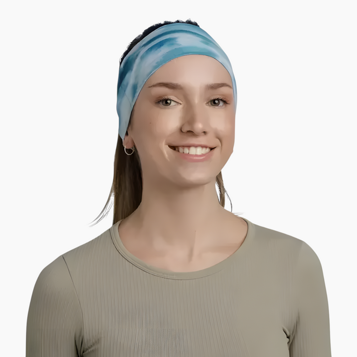 Buff CoolNet UV ® Ellipse Headband