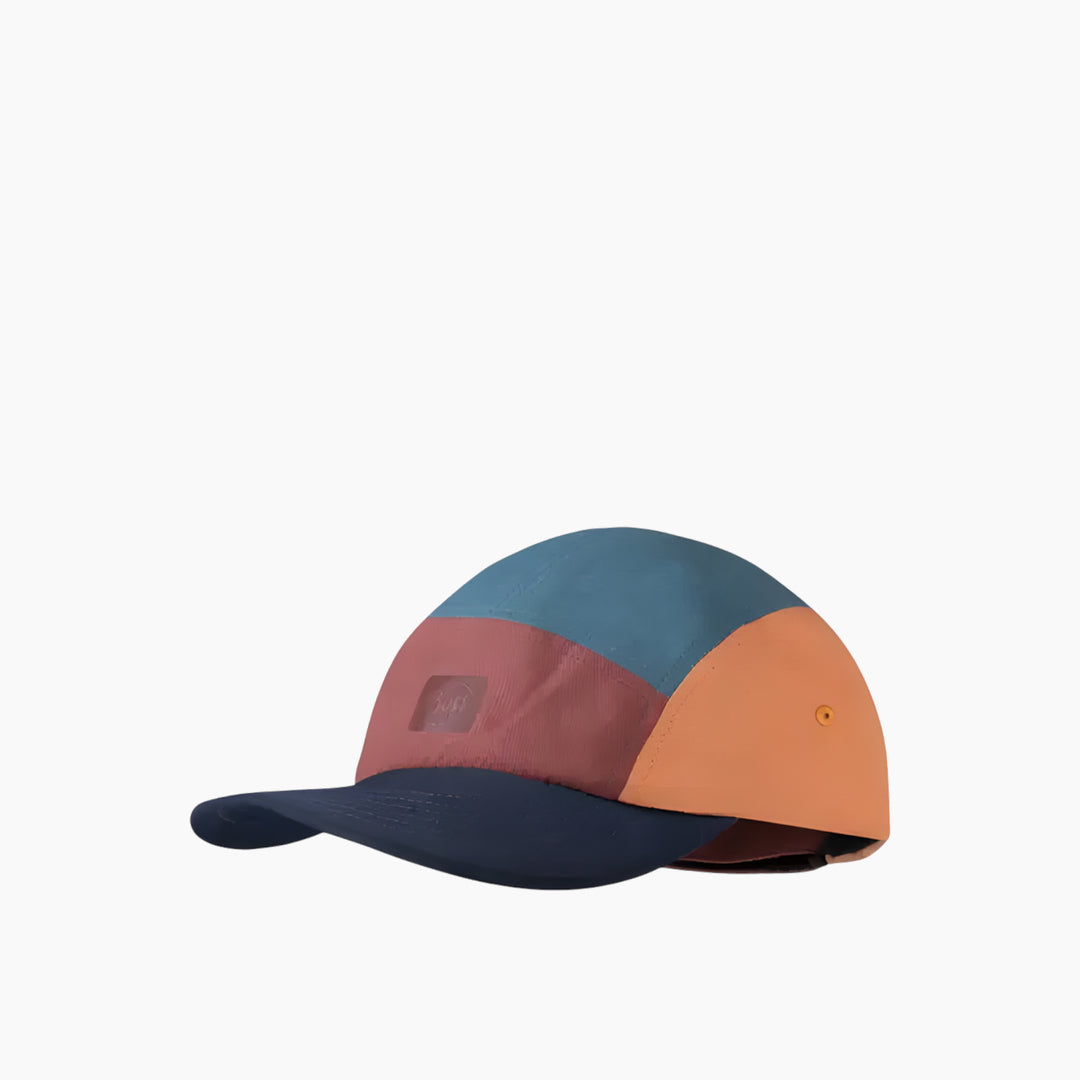 Buff 5 Panel Go Cap Youth