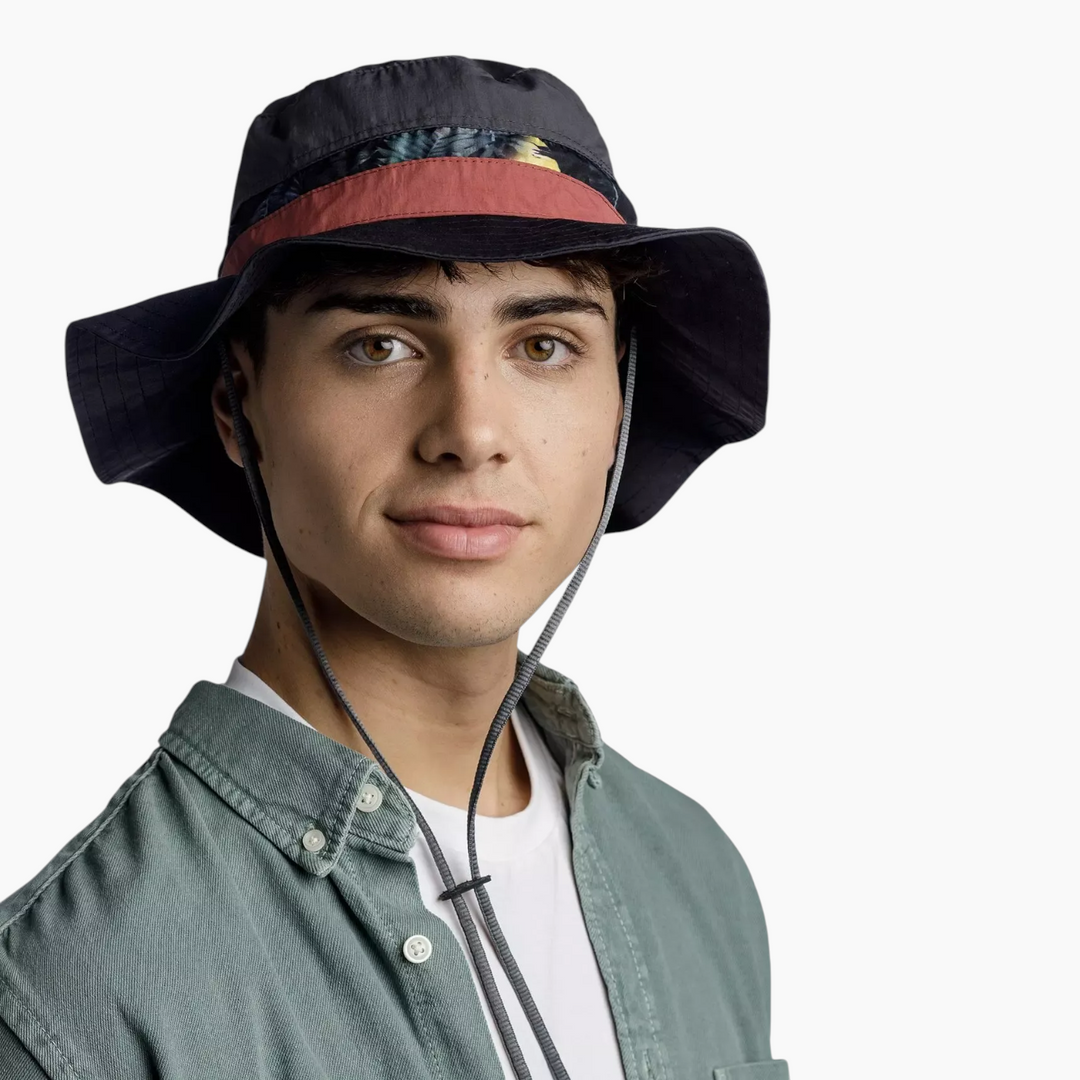Buff Explore Booney Hat